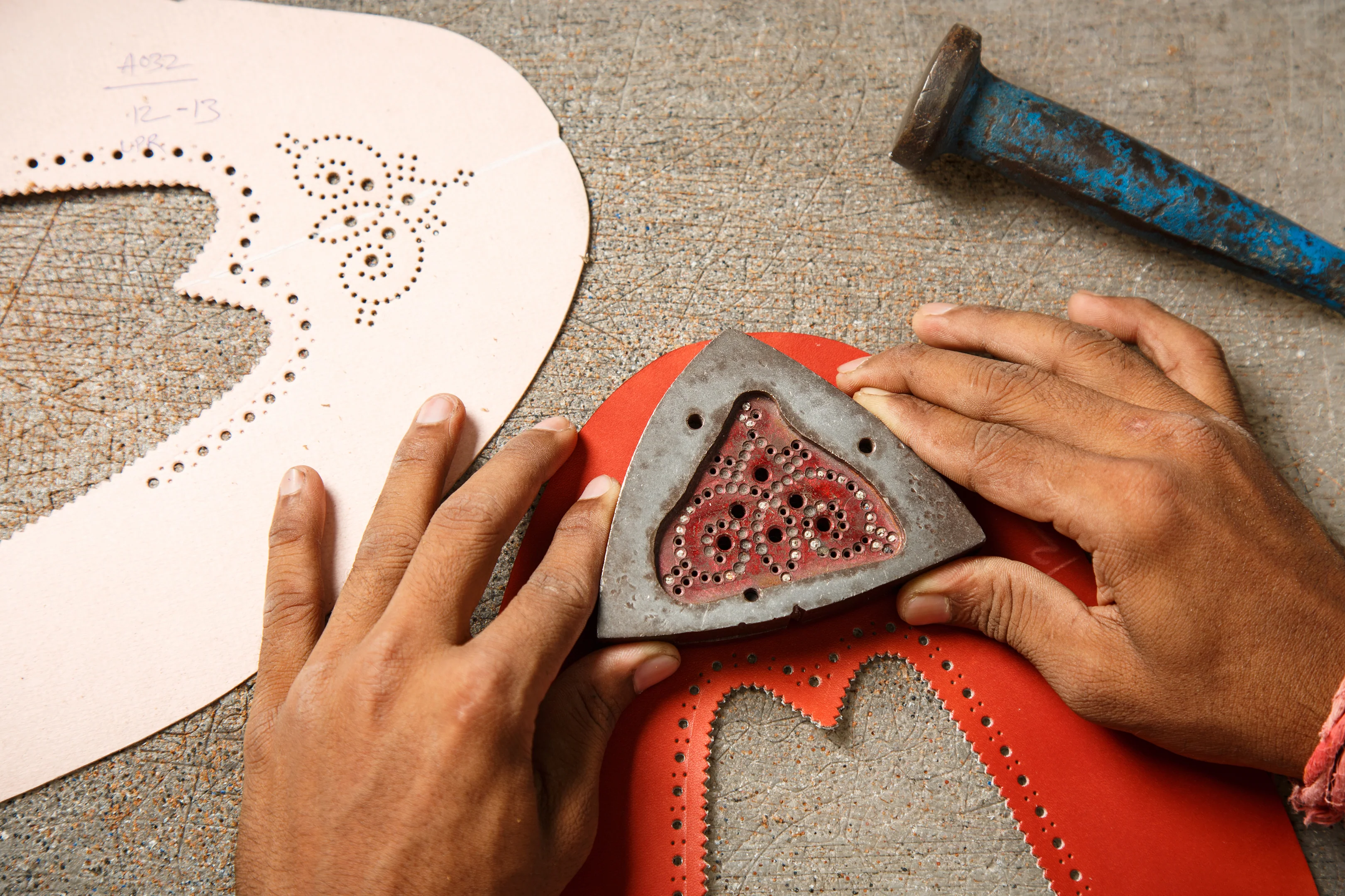 Master Your Walk with Heritage
