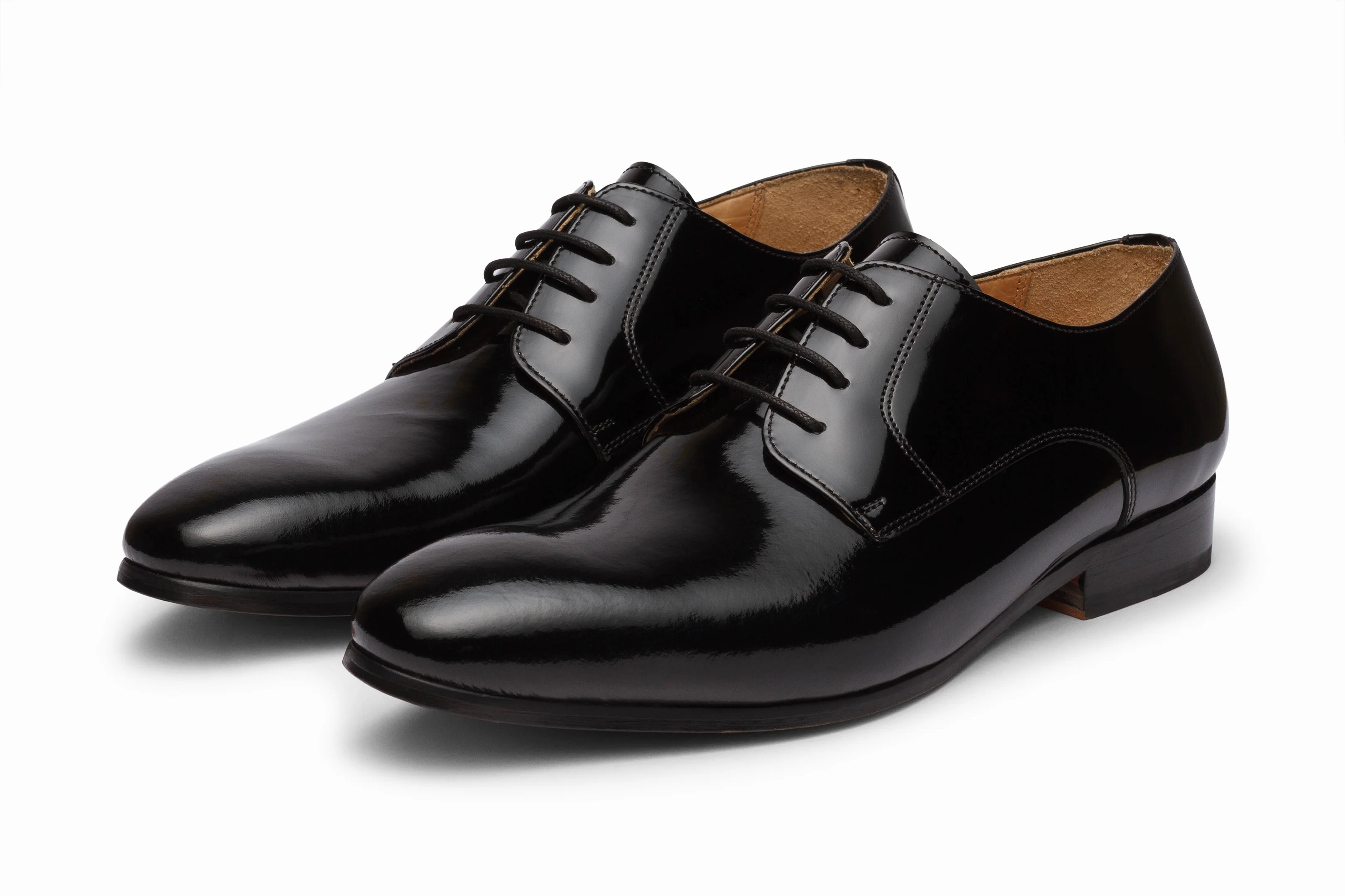 New Launch - Patent Black